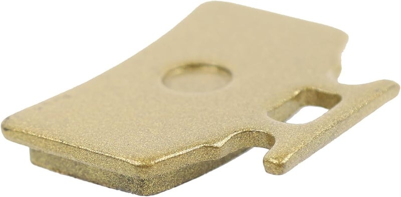 Minho Motorcycle Front Disc Brake Pads Compatible with Chinese GY6 Scooter JOG Taotao 150 long style go kart Gy6 49cc 50cc 125cc 150cc 200cc 250cc ATV Dirt Bike Pit Bike Roketa TaoTao Baja Sun - Image 5